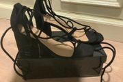 New Block Heel Sandals