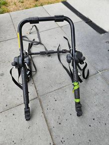 Bike Rack
