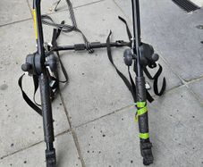 Bike Rack