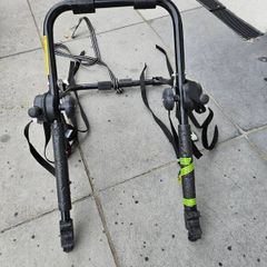 Bike Rack