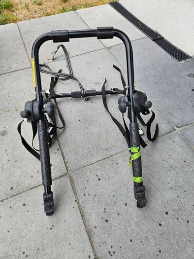 Bike Rack