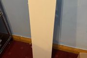 White Wall Shelf