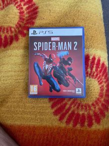 Spider-man 2