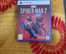 Spider-man 2