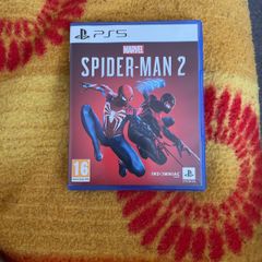 Spider-man 2