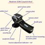 Manfrotto 322RC2 Ball Head Image 9