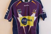 melbourne storm rugby jersey