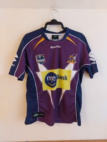 melbourne storm rugby jersey