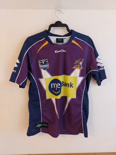 melbourne storm rugby jersey