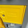 Multi-purpose cleaning trolley with bag Image 7