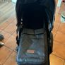 Ickle bubba Venus Prime Jogger I-size travel system and ISOFIX base Image 8