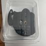 Arca-Swiss Quickset FlipLock Device with 1/4"-20 and 3/8"-16 Thread (60mm) Image 3