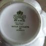 Aynsley Wild Violets Bowl Image 2
