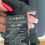 Esmara black elegant women's blazer size 12 Image 4