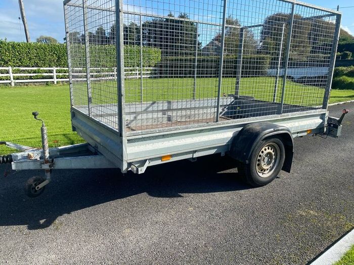 Trailer No longer available