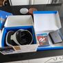 PSVR 1, Need gone, comes with Gran Turismo Image 2