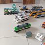 Lego trains collection Image 5