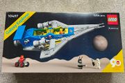 Lego Galaxy Explorer 10497