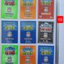 Liverpool Football Cards (116 Players) Image 9