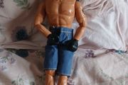Action man