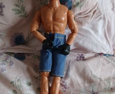 Action man