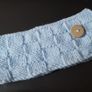 Ear warmers knitted Image 3