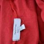 Two Mamas & Papas red maternity tops. Size L 12 - 14. Image 3