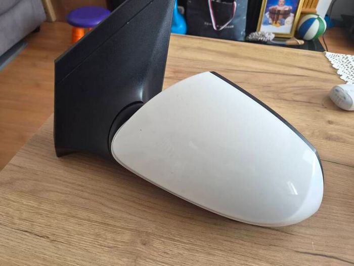 Hyundai I10 Door L/h Mirror 2014 - 2020