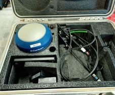 Carlson BRX6 surveyor