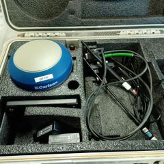 Carlson BRX6 surveyor