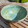 Ceramic Bowl - Centrepiece Image 2