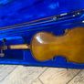 Fiddle 3/4 size for kids Image 4