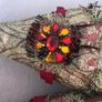 Pied A Tierre jewel shoes Image 3