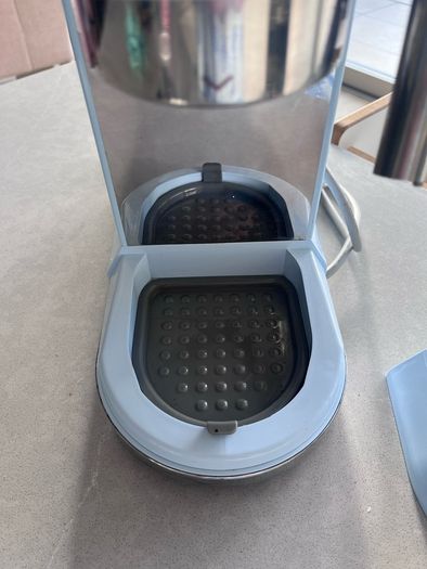 Smeg Coffee Machine