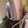 free kettle toaster BROKEN read add Image 3