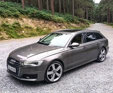 Audi A6 3.0 Quattro - Timing chain replaced