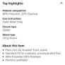 NIKE Mens Medium Dri Fit Flex Vent Jacket Image 6