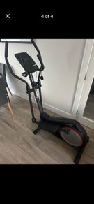 Crosstrainer