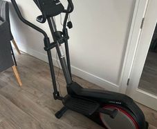 Crosstrainer