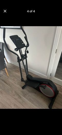 Crosstrainer