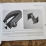 Axonometric And Oblique Drawing. A 3-d Constitution Rendering And Design Guide.  By M. Saleh Uddin. First Edition Hardback With Dustjacket In Good Condition. Image 9