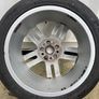 Genuine Audi A6 S-Line 18" Single Alloy Wheel Image 3