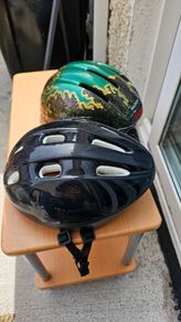 helmets