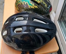 helmets