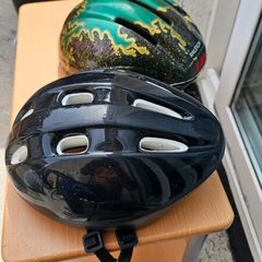 helmets