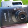 Canon PowerShot SD780 IS Digital Elph with charger Image 9
