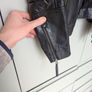 Genuine Leather Womens Jacket Image 3
