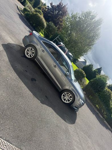 Audi A3 Saloon
