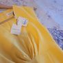 Exquise Boutique Yellow Pencil Dress Image 10