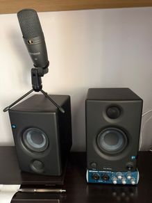 Presonus AudioBox 96 Studio Ultimate